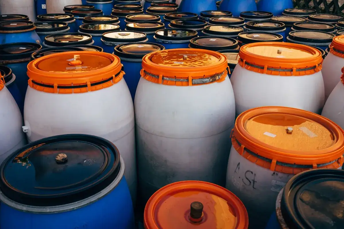 Hazmat Cleanup in Pine Knot, KY